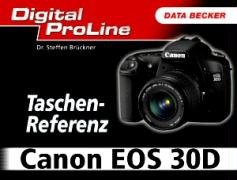 Produkt-Bild: Taschenreferenz Canon EOS 30D