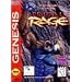 Primal Rage GEN