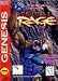 Video Games : Primal Rage