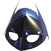 Search : Batman Masks 4ct