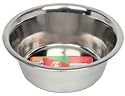 Bowl Stainless Steel 13cm Bulk Deal of 10
