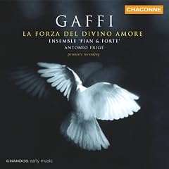 Gaffi - La Forza del divino amore