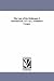 The Last of the Mohicans. A Narrative of 1757. by J. Fenimore Cooper.