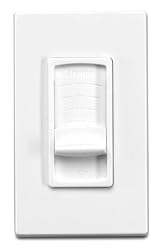Strauss Transformer, Free Volume Control, White, SGVST-W