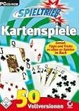 Eigenschaften Sybex-Verlags- und Vertriebs-GmbH  / Kartenspiele - Spieltrieb