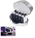 REMINGTON Body Waves Ionic Hairsetter 20 Tangle Free Rollers (Model: H-1080I)