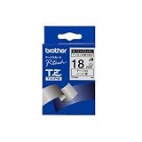 BROTHER TZ-FA4 ����ơ���/��ʸ�� 18mm