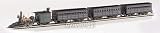 Bachmann HO The John Bull Train Set - 00640 by BAC