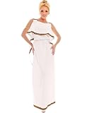 Athena Theatre Costumes Greek God Grecian Mythology