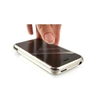 FILM PROTECTION ECRAN LG KU990 VIEWTY [Appareils électroniques]