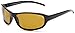 Eagle Eyes Polycarbonate Polarized Sunglasses - The Forenza Tortoise Sunglasses