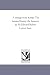 A strange story & The haunted & the haunters by Sir Edward Bulwer Lytton, bart.