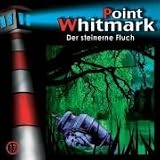 Produkt-Bild: Point Whitmark - CD: 17: Der Steinerne Fluch: FOLGE 17