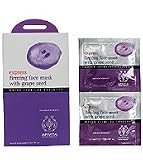 Apivita Aromatherapy Express Firming Mask with Grape Seed
