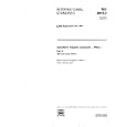 ISO 9912-2:1992, Agricultural irrigation equipment - Filters - Part 2: Strainer-type filters by ISO TC 23/SC 18