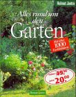 Produkt-Bild: Alles rund um den Garten