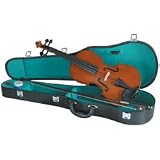 Acoustic Violins