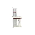 JET DC-650RCK Dust Collector with Remote and Canister Kit