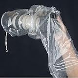Op/Tech 18 SLR Rainsleeve for Digital & Film Cameras with Lenses up to 7 Diameter, 18 Long.