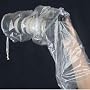 Op/Tech 18" SLR Rainsleeve for Digital & Film Cameras with Lenses up to 7" Diameter, 18" Long