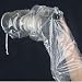 Photo : Op/Tech 18" SLR Rainsleeve for Digital & Film Cameras with Lenses up to 7" Diameter, 18" Long.