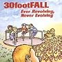 Ever Revolving Never Revolving