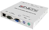 Review LINDY 39405 / CPU IP Access Switch Lite