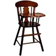 Memphis High Chair - Honey Maple