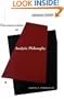 Deconstruction as Analytic Philosophy (Cultural Memory in the Present)