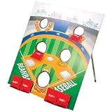 GameCraft Baseball Beanbag Board, Bean Bags, Balls, PE