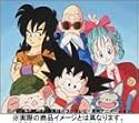 DRAGON BALL DVD BOX DRAGON BOX