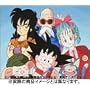 DRAGON BALL DVD BOX DRAGON BOX