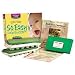 So Easy Baby Food Kit (cookbook, video, trays & card) by Fresh Baby / Kit