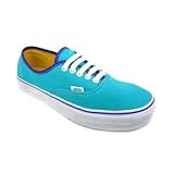 Vans Authentic Womens Oceandepts Shoes