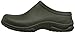 Bogs Men's Stewart Health Care & Food Service Work Clog Shoe