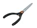 W/Sword  Notched Hand Shear 9In          421640