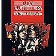 Les Luthiers - Vieg&eacute;simo Aniversario