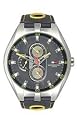 Tommy Hilfiger Men's Sport Rubber Strap Watch #1790620