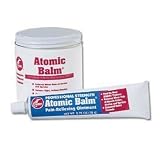 Cramer&reg; Atomic Balm 5 Lb. Jar