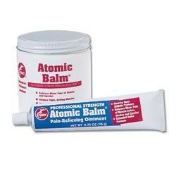 Cramer® Atomic Balm 5 Lb. Jar