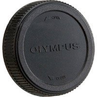 Olympus LR-1 Rear Lens Cap