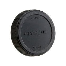 Olympus - LR-1 Bouchon d'objectif, arri�re