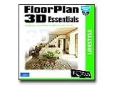 Floorplan 3D Essentials Software