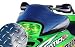 A/C ZR3 00-03 Low Diamond Plate Chrome Windshield