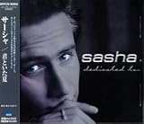 Dedicted to - Sasha