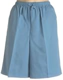 Misses Paradise Bay Drawstring Twill Shorts