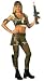 GI Jill Adult Costume