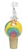 Santa Barbara WS-5510T Lolita Wine Stopper, Tye Dye