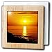 Sunset - Sunset - Tile Napkin Holders