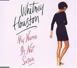 Review Whitney Houston  / My Name Is Not Susan